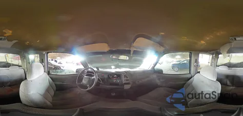 1998 Chevrolet Gmt-400 C1500 from USA, damaged, VIN 1GCEC19W5WE255457